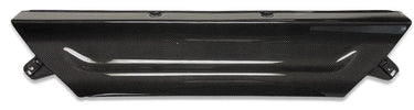 C3 Carbon Ferrari 488 GTB Carbon Fiber Firewall Panel